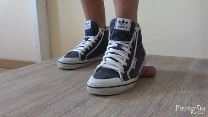 Perfect Sin Network: Jak dlouho vydržíš?