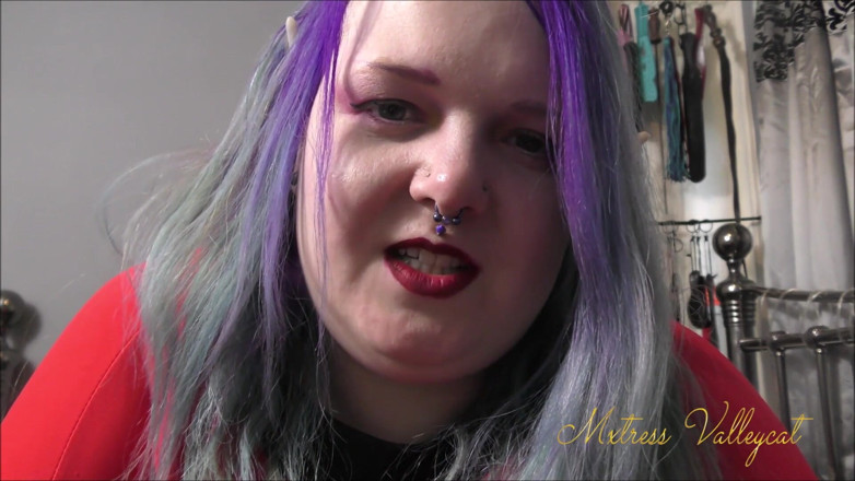 Mxtress Valleycat: Mindmeld mesmerise