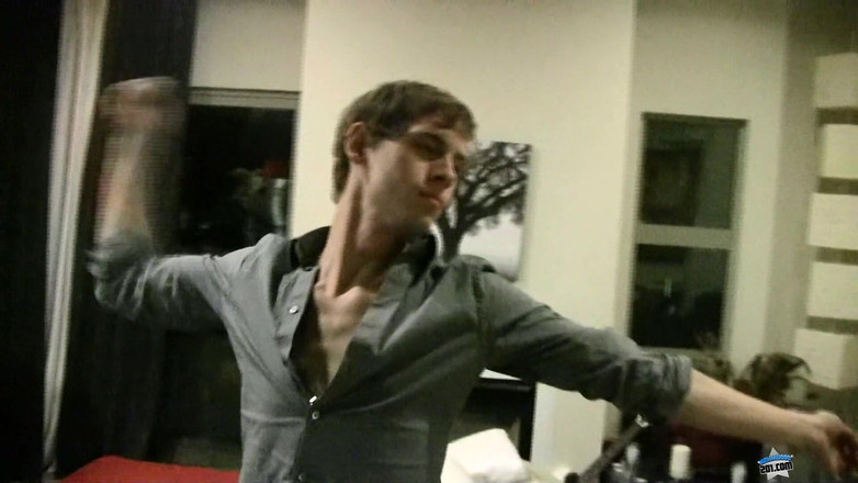 Hollywood 201: 에피소드 2: 정액을 빨아