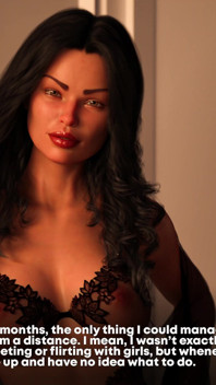 Cuckold-erinnerungen - der vorzeitige ejakulation ehemann - teil 1
