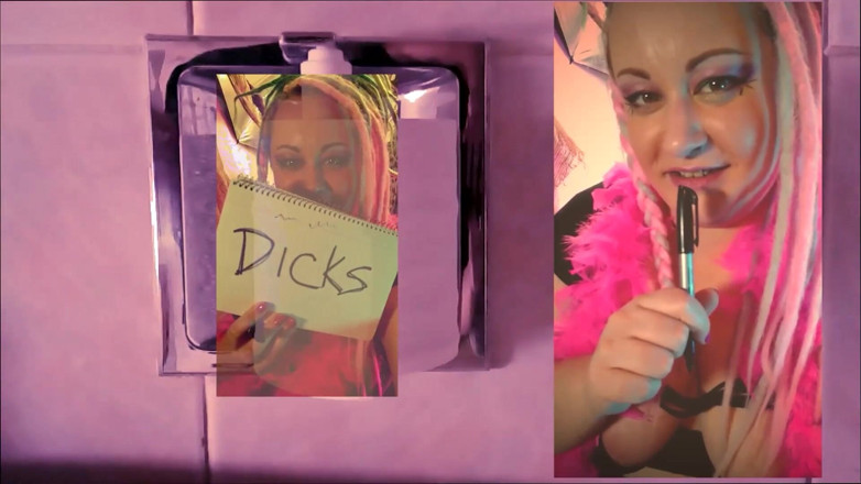 Campsissyboi: Attention, ce fichier va vous envoûter pour avoir envie de...