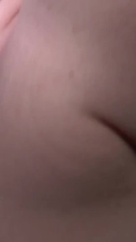 Creampie dubur comel menelan mani pada tiang Sage