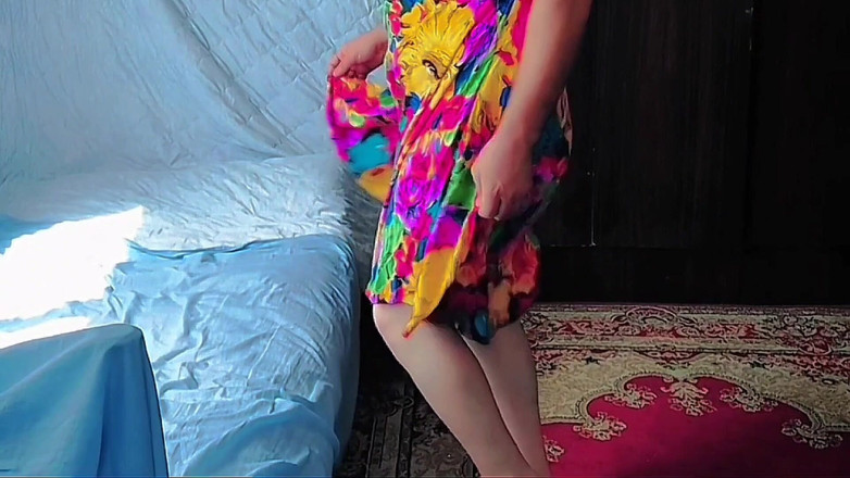 Kitty_Cross: Verführerische anal-abenteuer einer kurvigen creampie-spermaschlampe