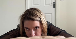 Samantha Flair: 拍摄 第一部分