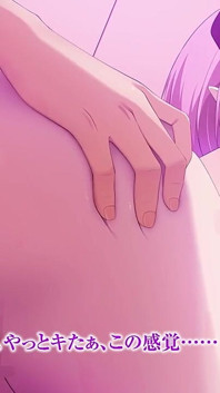 Zlobivý Incubus se inkarnuje jako můj oblíbený vtuber, který vystoupil z obrazovky