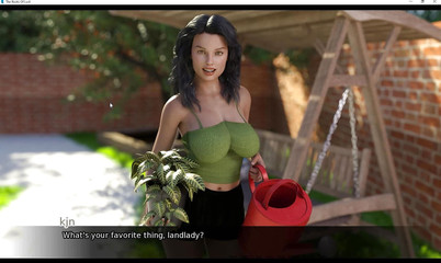 EroticKrisso: 欲望的根源-土耳其色情