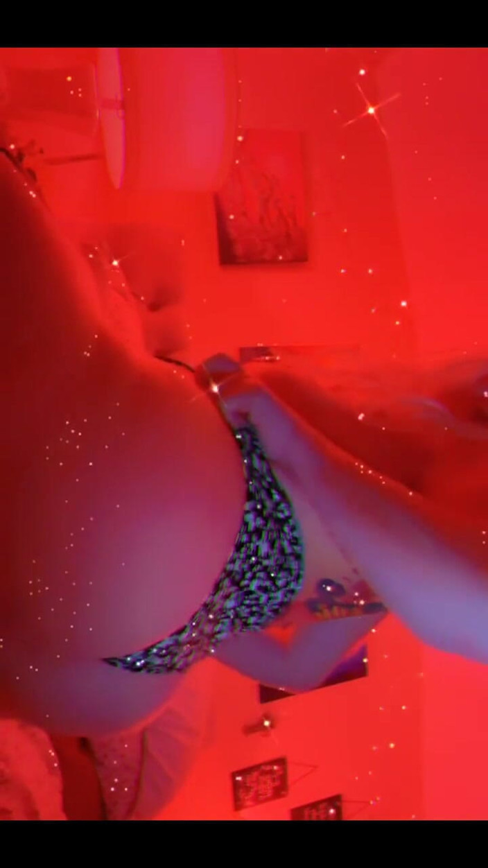 PaintedRose: Birthday Suits for Bedtime?