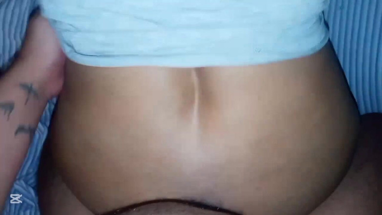 BigassMILF40: POV Mature Stepmother Shows Me Her Ass and Asks Me...