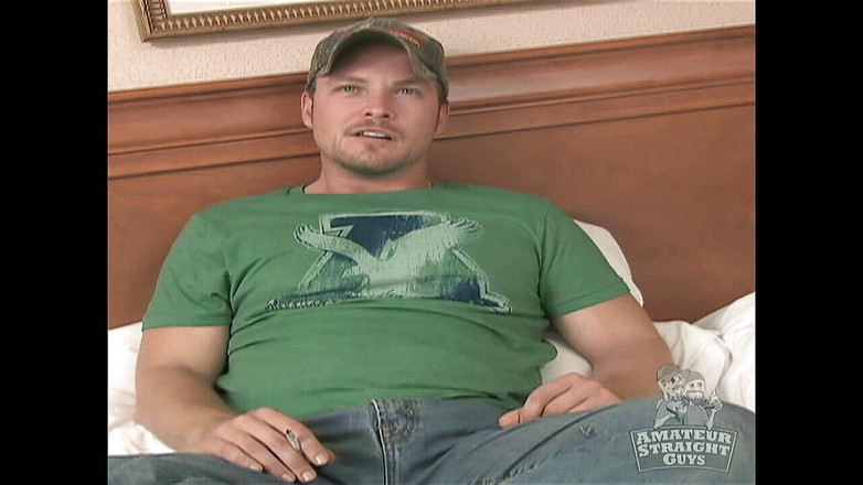 Jay's Amateur Straight Guys: JSG kroniky sv. 7