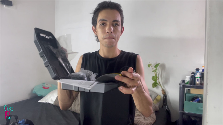 Isak pervert: Fixing My Hair and Then Cum Show All Over the...