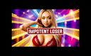 Anastasia AI: Impotent Loser