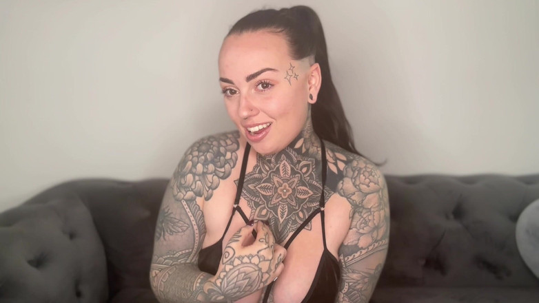 Miss Valentina: 彼女をゴーストする