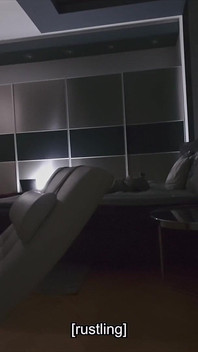 Aksi hot lea desantis di pesta seks liar - bagian 2