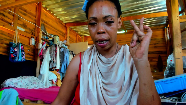 AnalEbony: Tiada lagi pepek longgar, mengajar cara mengetatkan pepek