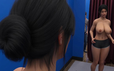 Q Boy: Starej se o nevlastního syna - Scandalous Affairs - Ep03