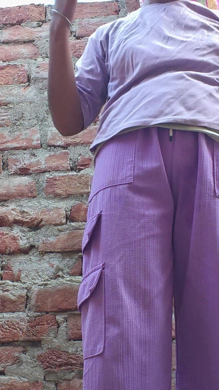 Moma: XXX Video Seksi