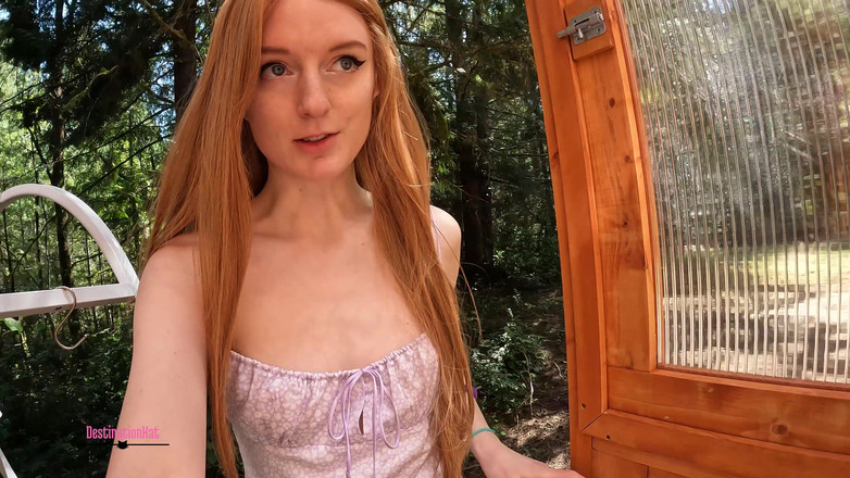 Destination Kat: Plassen op videogesprek Gfe