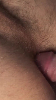 I ragazzi culo aperto