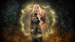 Baal Eldritch: Hellfire Torment: Permainan Abadi Baal - Edisi Pendek: Executrix