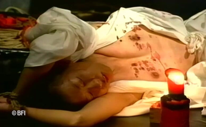 Art of Bondage: Nagasaki 4
