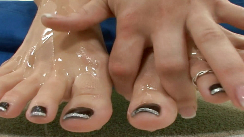 Radical: 恋足癖和啪