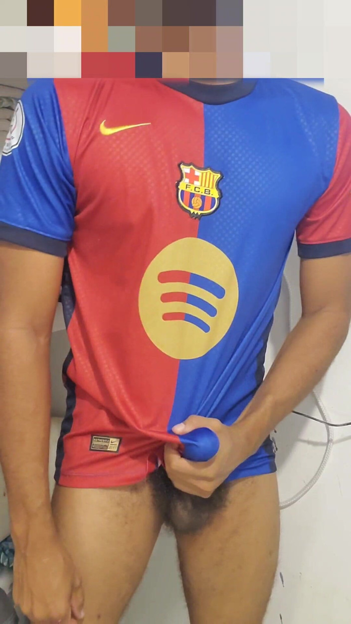 Charlieburrito: Mladá armáda