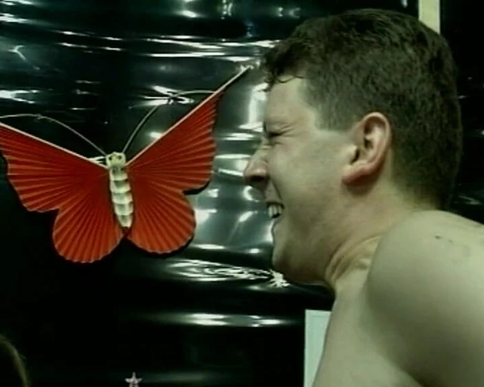 Intimate Bedroom Pee Delight for Lovers #3
