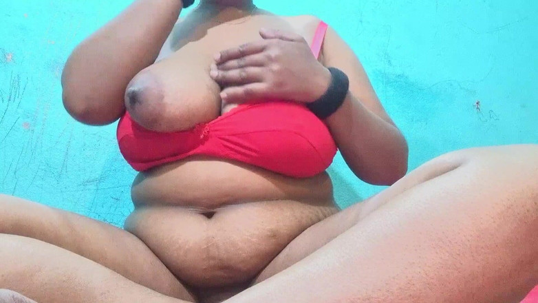 NilaRani693: Seul, mais inoubliable - mon désir privé s’est déverrouillé