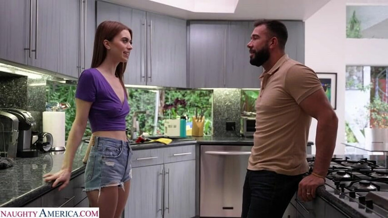 Naughty America: Jill Kassidy - Will Pounder in My Wife's Hot Friend