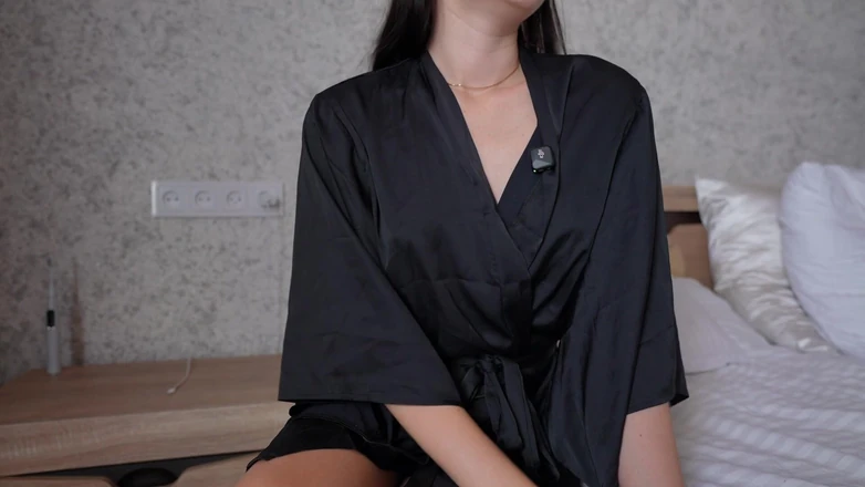 Tori Diamond: 継母が助けてくれるよ、可愛い!