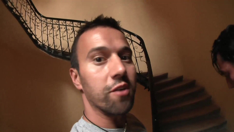 MMV Films and Clips XXX: Zafira si vezme obrovského ptáka