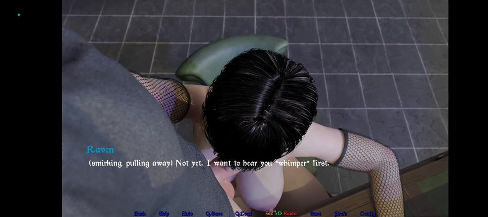 The anime king: 短黑发情绪