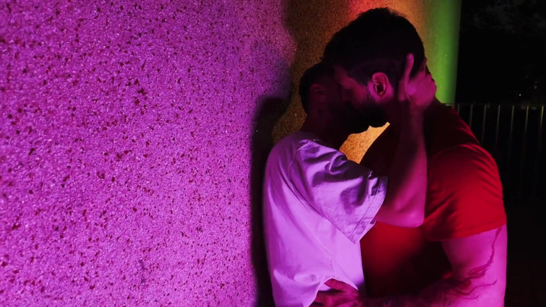 Dirty tricks gays: Heterosexual in Society, Liberal in the Ass