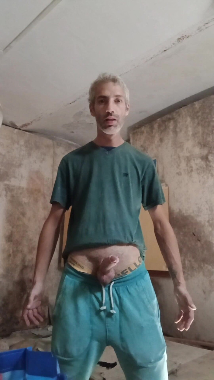 Vero Thomas: Oh Yes Handsfree Cum Thomas Vero