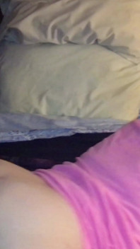 Showing off My Ass for All My Ass Men!