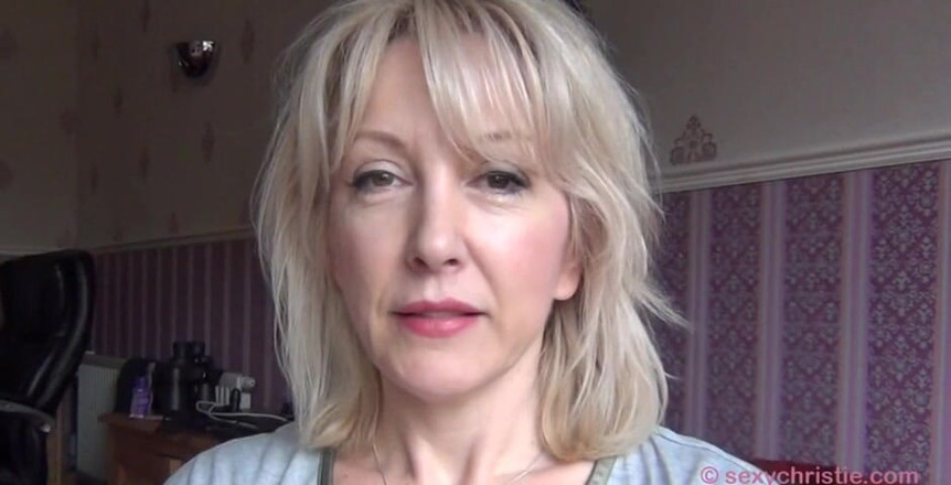 British Cougar: Cheating Wife Caught on Cameras
