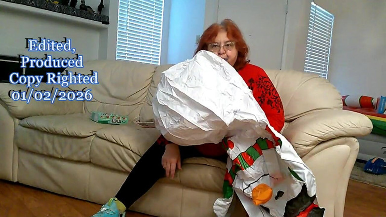 BBW nurse Vicki adventures with friends: Awek montel matang berambut merah jururawat Vicki menghisap salji kembung...