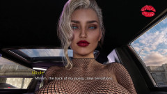 Wickedgammes studio: 美味的熟女（第4部分）