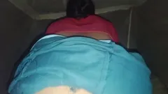 阿萨姆继母被继子下流啪