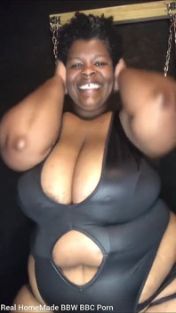 Femdom Squeezing Bouncing My Big Boobs