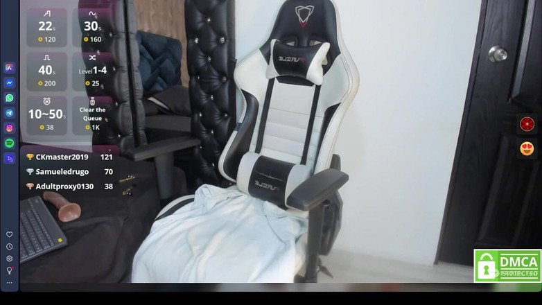 Colombianas amateur: Unterwürfiger Ein Fan Für Verlorene Wette