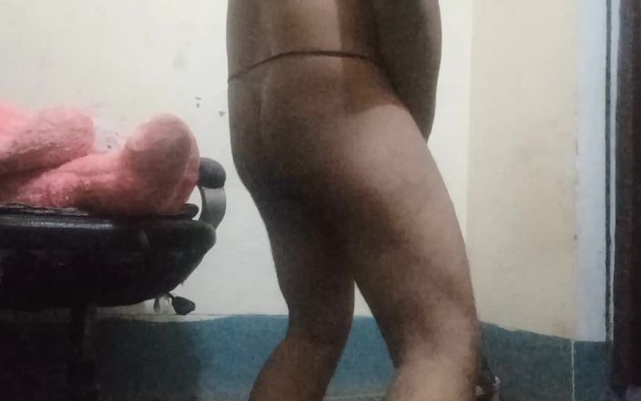Roham: Masturbe secrètement.sexi vidéo