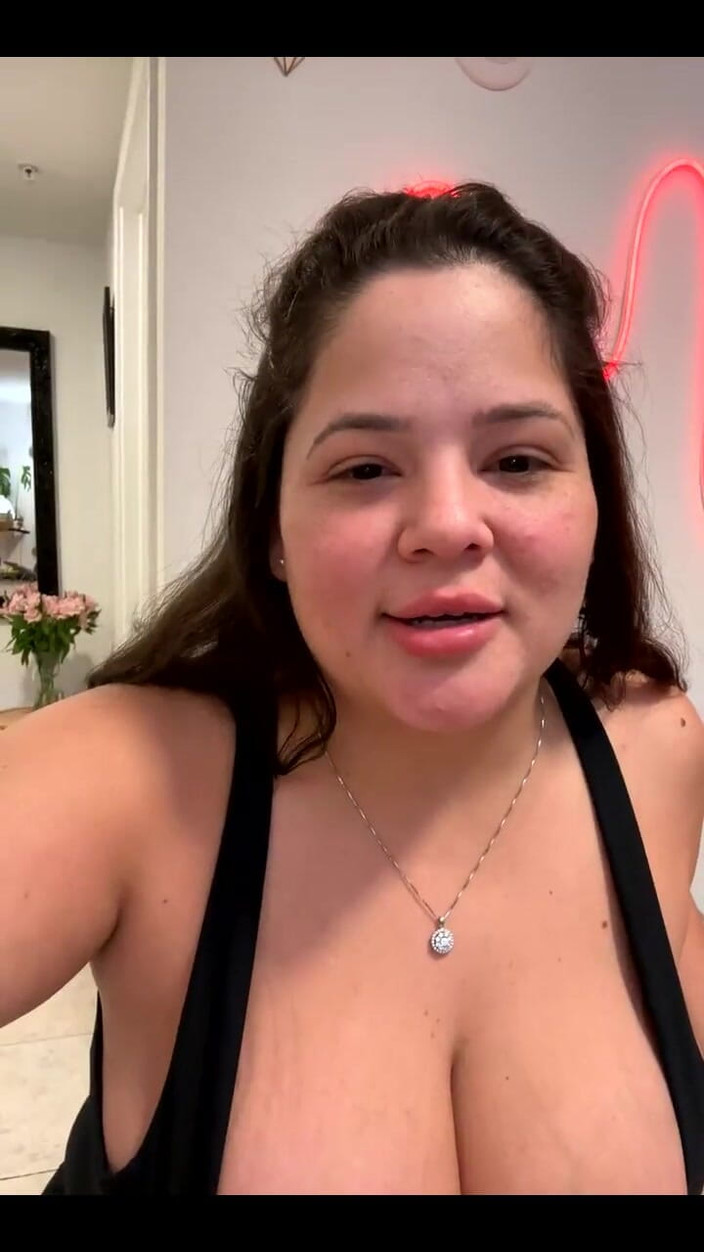 Dani Valentina: Berikut ialah Satu Salinan