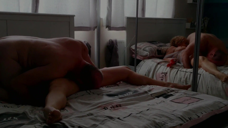 The adventures of Kylie Britain: Plezierspeeltje