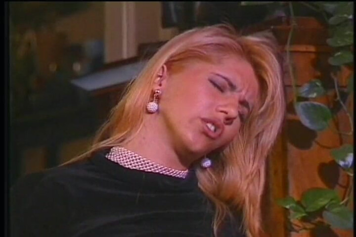 Dark Holes: Passions and Prisons - Vintage Movie