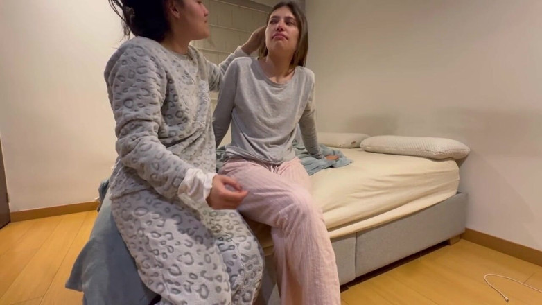 scarlettandc: Mujeres Exploran Sus Fetiches