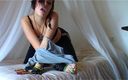 Perv Milfs n Teens: Silvia Rubi - webcams de Woodman - pervertidas milfs y adolescentes