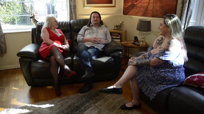 J Peters adult: Bambi trifft jpeters freund