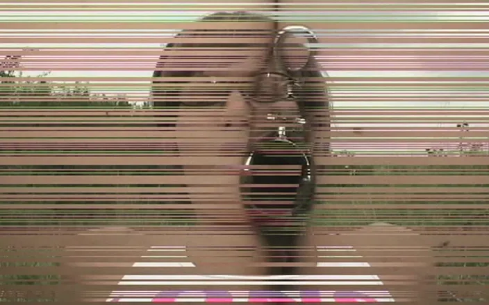 Popp Sylvie: Summary of My Pissing Videos as a Teenager
