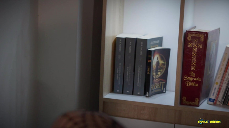 DavelionX: Video completo- Sorprendí a mi "novio" el día de San Valentín